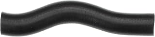 ACDelco Gold 20493S Molded Upper Radiator Hose