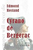 Cyrano de Bergerac (French Edition)