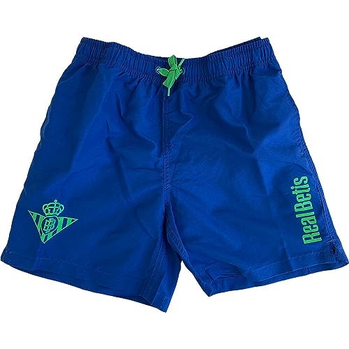 Real Betis | Bañador Navy T.L