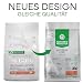 Nature's Protection Superior Care Trockenfutter für Hunde, Lachs 1,5 kg