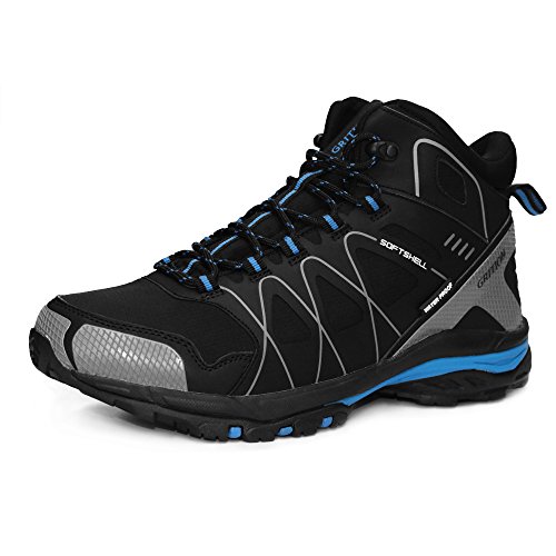18 Best Breathable Hiking Boots in 2023 (November update)