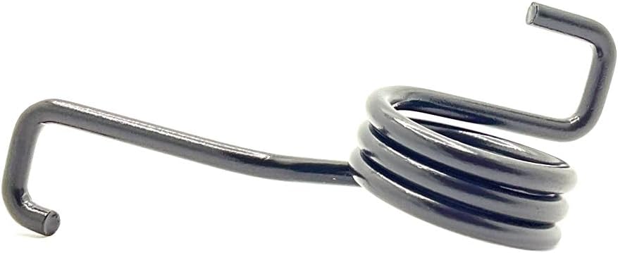 Polaris ATV Torsion Spring, Genuine OEM Part 0451687, Qty 1