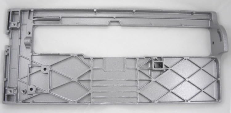 Makita 316706-3 Suela del pie para modelo 5103R Sierra Circular