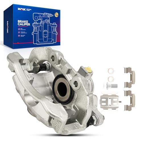 Image of KAX Rear Right Brake Caliper for 1998-2002 S10 Rear Right