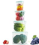 Food Containers Plastic