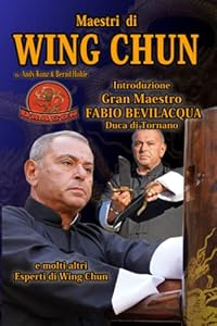 Maestri di Wing Chun