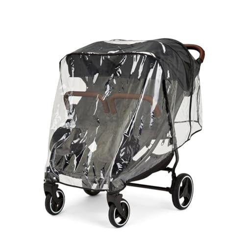 Image of Ickle Bubba Rain Cover (Compatible with Venus Double)