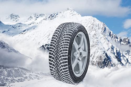 Goodyear 165/70 R14 81T Ultra Grip 9+ MS PKW Winterreifen – Ansicht 6