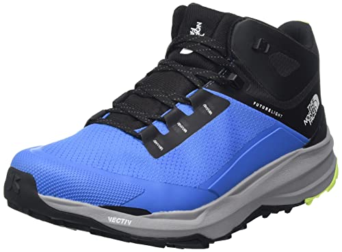 Vectiv Exploris 2 Mid Futurelight Chaussure Trekking pour Week-end Montagne