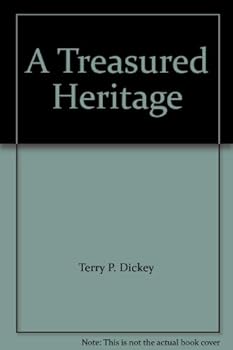 Paperback A Treasured Heritage Book