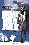 Damn Them All nº 02 (Terror)