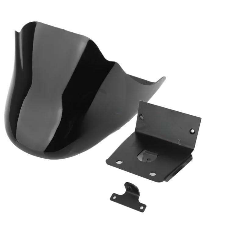 Aileron latérale carénage panneau couverture latérale carrosserie spoiler XL1200 XL883