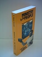 Ministry by the People: Theological Education by Extension 0883443341 Book Cover