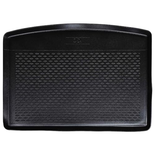 Tapis de coffre imperméable contre les taches et salissures pour Hyundai i30 Hatchback