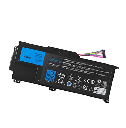 V79Y0 58wh �����p�o�b�e���[�p�b�N For Dell XPS 14Z 15Z P24G L412Z L511X 1569 14Z-L412X 14Z-L412Z Series 0YMYF6 �m�[ �g�p�\�R�������ԋ쓮 �݊��Ή�-�����p �����\�Z��