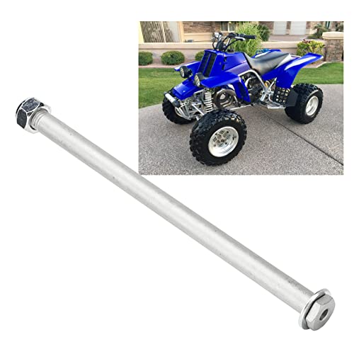 Xeamotor parafuso traseiro do braço oscilante, arruela de metal, parafuso pivô do braço oscilante 2G