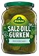 Kühne Salzdillgurken