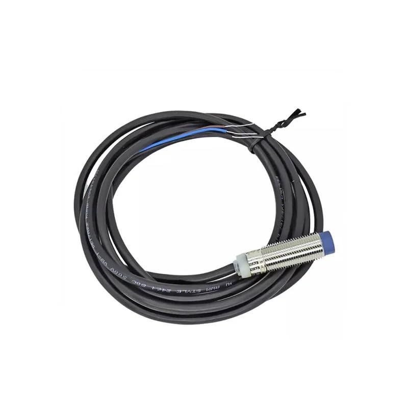 NURII Proximity Switch, XS118BLNAL2 XS118BLPAL2 XS130BLPAL2 XS212BLNAL2 XS212BLNBL2 XS218BLNAL2 XS218BLPAL2 XS230BLNAL2 XS230BLPAL2(XS218BLNAL2)