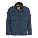 Produktbild camel active Herren 430680/1O61 Blouson, Night Blue, 54