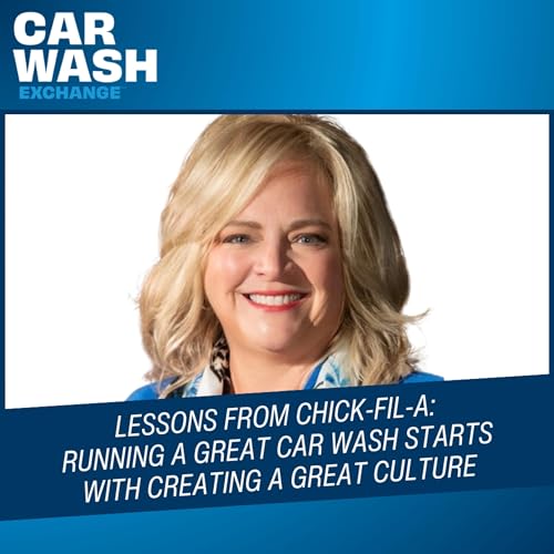 Car Wash Exchange &ndash; Dee Ann Turner