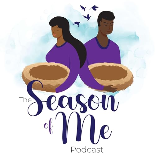 The Season Of Me Podcast cover art