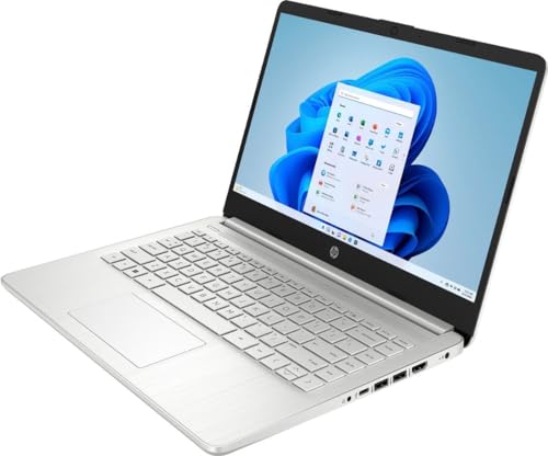 Hp 14 Premium Hd Portable Laptop Computer Students Business thumb #4