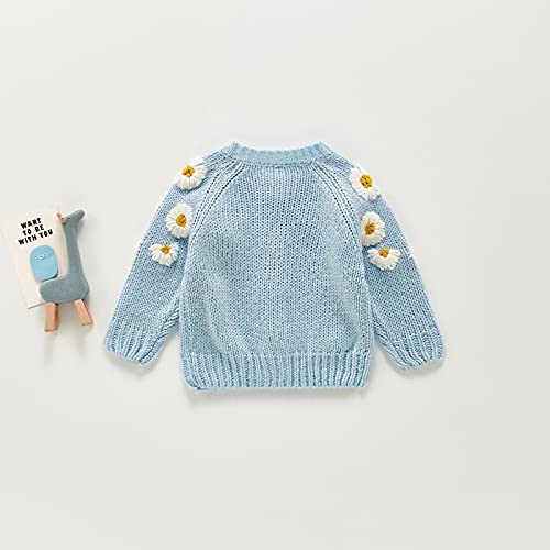 El mejor review de Chaquetas punto niña para comprar online. 7 Imagen adicional