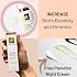 Organic Ultra Face Moisturizer and Retinol Night Cream