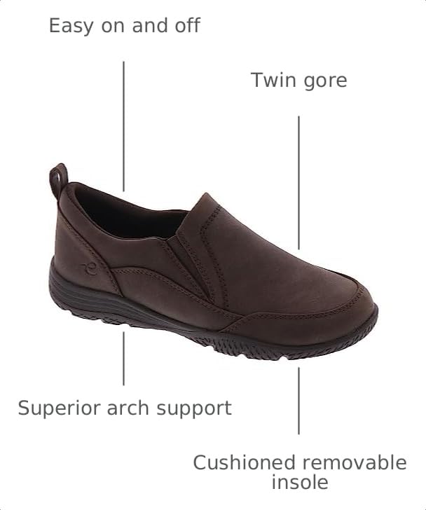 Image of Easy Spirit Brynn Women's Slip On