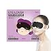 iLover Eye Mask for Sleeping Lavender Scent 10(EA) Warm Steam, Traveling, Relaxing and Tiredness Instantly Warm Helps Eye Injuries, relieves Dry Eyes.