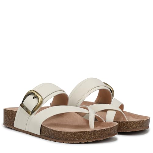 Dr. Scholl's Women's Livia Sandal Off White 9.5 M by Dr.Scholl's SHOES - Used condition - Image 8