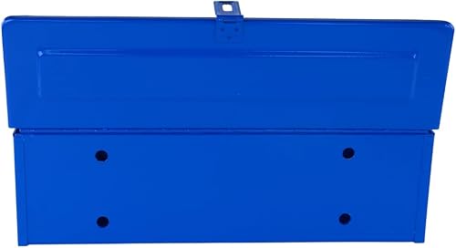 Miniatura 5 de Zbox Caja de herramientas reemplaza el número de pieza C5NN17005F11M ajuste del tractor Ford NAA Super Dexta TW10 TW15 TW20 TW25 TW30 TW35 TW5