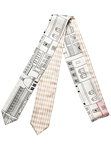 Jushkune Damen Silk Schal Halstuch Seidentuch All-Match-Modeartikel Cover