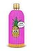 I Am Froot Freaker - One Size Fits Every Bottle - Can Cozy / Bottle Insulator - Made in America