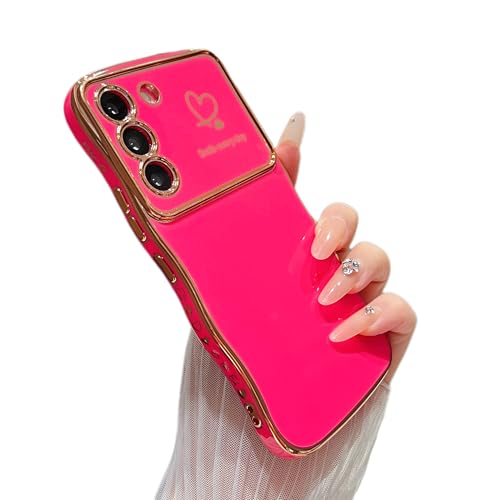 Coque Samsung S22 Plus protection appareil photo antichoc intégrale