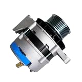 4101372 4381504 4086686 3332215 Alternator 24V 55A Compatible With Cummins Engine QSK