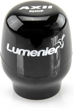 Lumenier AXII 2 Stubby 5.8GHz Antenna RHCP - 0.25