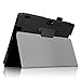 Fintie Folio Case for Kindle Fire HDX 8.9 - Slim Fit Leather Cover (Will fit Amazon Kindle Fire HDX 8.9