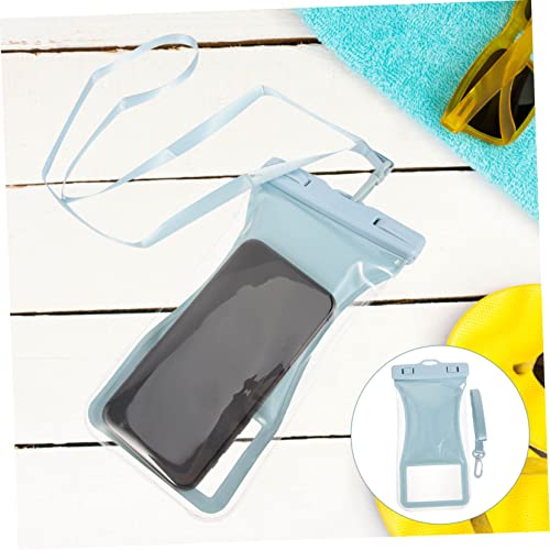 Uonlytech Bolsa À Prova D'Água Para Celular Bolsa Bolsa Para Telefone Celular Bolsa Para Celular Bo