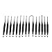 Precise Canada: Proximator PDL Elevator Set of 15 Pieces Dental Instruments DN-2149