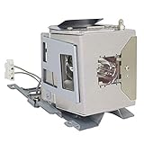 WiseGear 5J.JG705.001 Replacement Lamp Original Quality Bulb with Housing for Benq MS531 MX532 MW533 TW533 MH534 MS521H MH530FHD Projectors