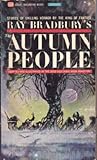 Read The Autumn People [Ballantine Books MM Paperback #U2141] PDF