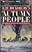 Read The Autumn People [Ballantine Books MM Paperback #U2141] PDF