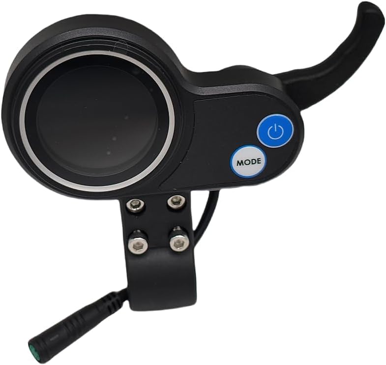 Gasdrehgriff / Daumengas-Anzeige – Joyor Y8S / S5 / S8