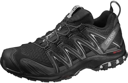 Salomon XA PRO 3D Wanderschuhe, Herren