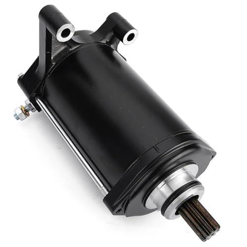 Démarreur R1200 R1250 résout les problèmes de démarrage à froid