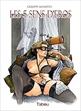  Les 5 sens d\'éros