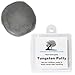A Mustard Seed Toys Tungsten Putty, 1 oz., Get The Perfect Weight for Your Pinewood Car to Win Your Derby