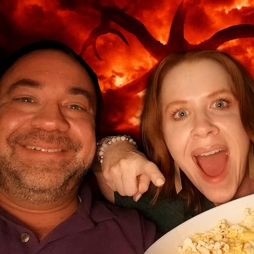 AFTER THE SHOW PODCAST: Stranger Things about STRANGER THINGS. Podcast Por  arte de portada