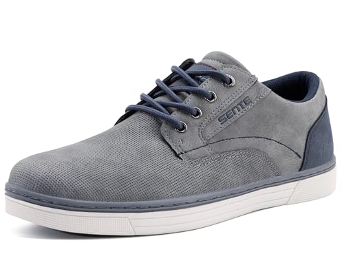 Chaussures Oxfords Hommes de Ville Formelles en Cuir Classique en Taille 41-46EU